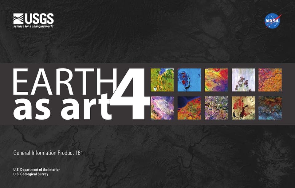 Earth as Art 4