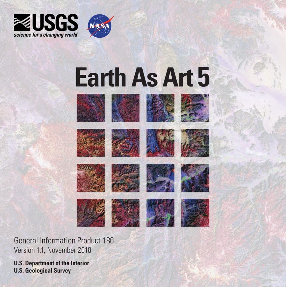 Earth as Art 5