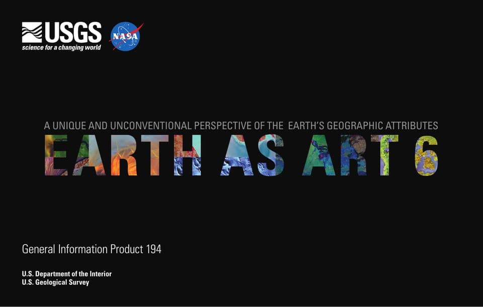Earth as Art 6